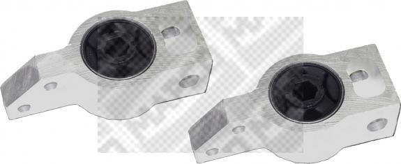 Mapco 33987/2 - Kit de remise en état, bras de liaison droxauto.com