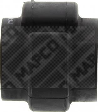 Mapco 33939 - Coussinet de palier, stabilisateur droxauto.com