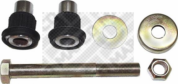 Mapco 33972 - Kit d'assemblage, levier de déviation droxauto.com