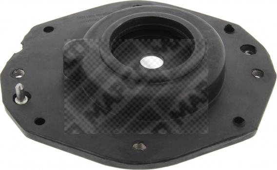 Mapco 33455 - Coupelle de suspension droxauto.com