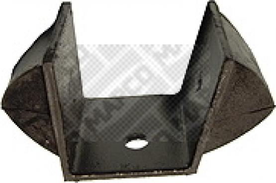 Mapco 33411 - Support moteur droxauto.com