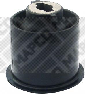 Mapco 33486 - Suspension, corps de l'essieu droxauto.com