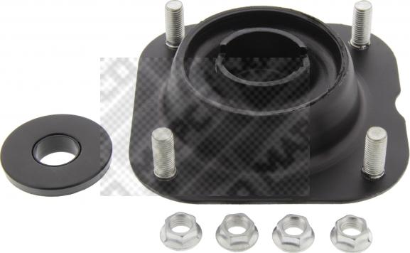 Mapco 33590 - Coupelle de suspension droxauto.com