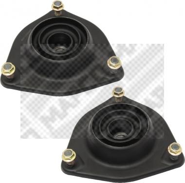 Mapco 33597/2 - Coupelle de suspension droxauto.com