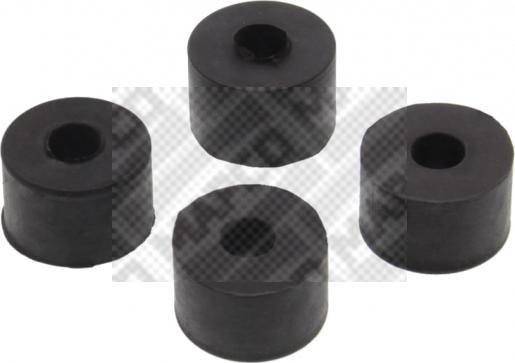 Mapco 33532/4 - Suspension, barre de couplage stabilisatrice droxauto.com