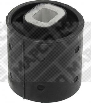 Mapco 33694 - Suspension, corps de l'essieu droxauto.com