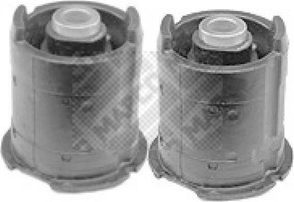 Mapco 33695/2 - Kit de réparation, corps de l'essieu droxauto.com