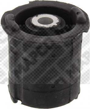 Mapco 33695 - Suspension, corps de l'essieu droxauto.com