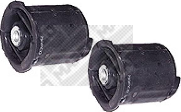 Mapco 33690/2 - Kit de réparation, corps de l'essieu droxauto.com