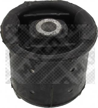 Mapco 33690 - Suspension, corps de l'essieu droxauto.com