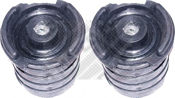 Mapco 33692/2 - Suspension, corps de l'essieu droxauto.com