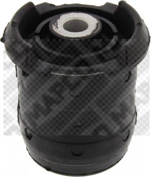 Mapco 33692 - Suspension, corps de l'essieu droxauto.com