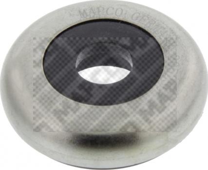 Mapco 33649 - Roulement, coupelle de suspension droxauto.com
