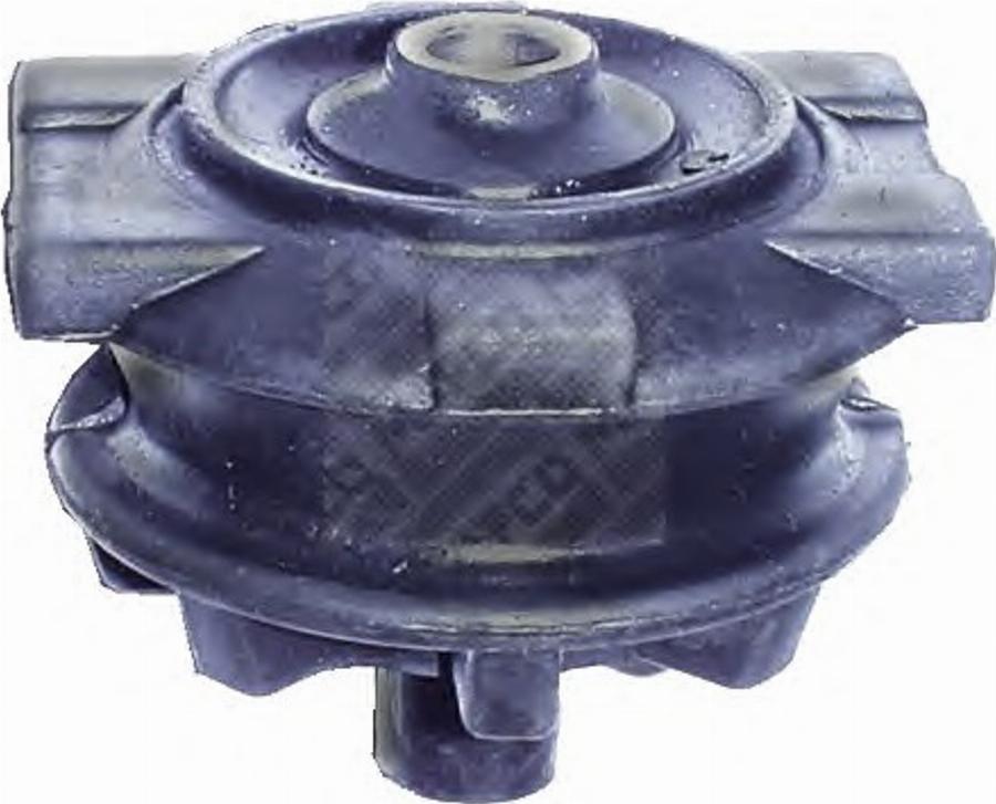 Mapco 33645 - Suspension, corps de l'essieu droxauto.com