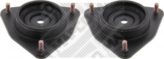 Mapco 33651/2 - Coupelle de suspension droxauto.com