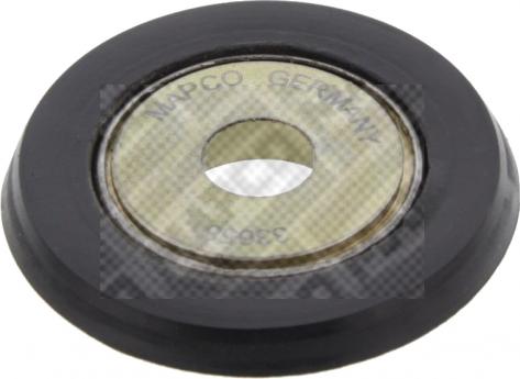 Mapco 33658 - Coupelle de suspension droxauto.com