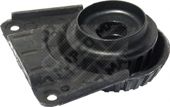 Mapco 33669 - Coupelle de suspension droxauto.com