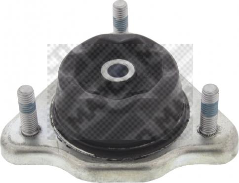 Mapco 33663 - Coupelle de suspension droxauto.com