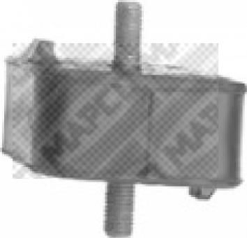 Mapco 33606 - Support moteur droxauto.com