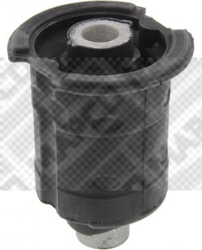Mapco 33689 - Suspension, corps de l'essieu droxauto.com