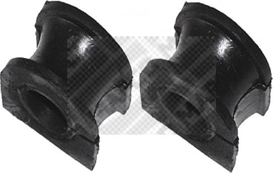 Mapco 33629/2 - Coussinet de palier, stabilisateur droxauto.com