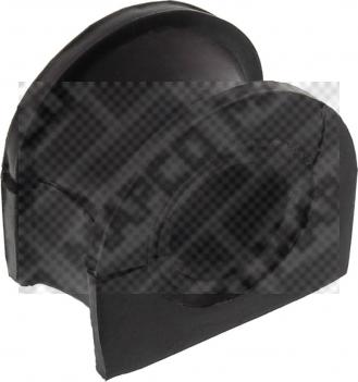 Mapco 33629 - Coussinet de palier, stabilisateur droxauto.com