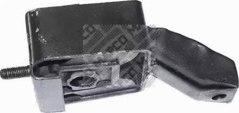 Mapco 33621 - Support moteur droxauto.com