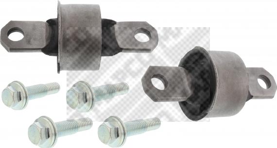 Mapco 33678/3 - Kit de remise en état, bras de liaison droxauto.com