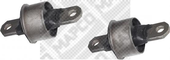 Mapco 33678/2 - Kit de remise en état, bras de liaison droxauto.com