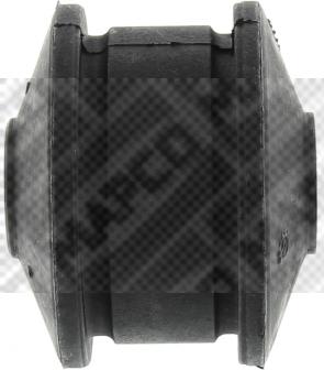 Mapco 33672 - Suspension, bras de liaison droxauto.com