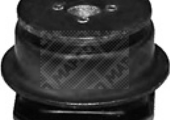 Mapco 33040 - Suspension, corps de l'essieu droxauto.com