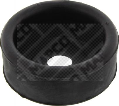 Mapco 33005 - Suspension, corps de l'essieu droxauto.com