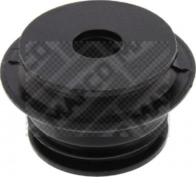 Mapco 33039 - Suspension, corps de l'essieu droxauto.com