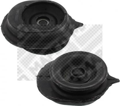 Mapco 33036/2 - Coupelle de suspension droxauto.com