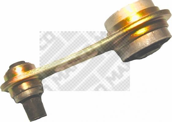 Mapco 33190 - Support moteur droxauto.com