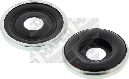 Mapco 33150/2 - Coupelle de suspension droxauto.com