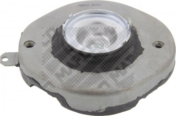 Mapco 33151 - Coupelle de suspension droxauto.com
