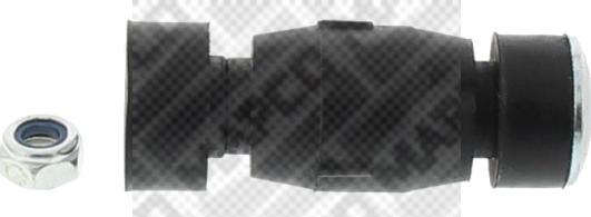 Mapco 33164 - Entretoise / tige, stabilisateur droxauto.com