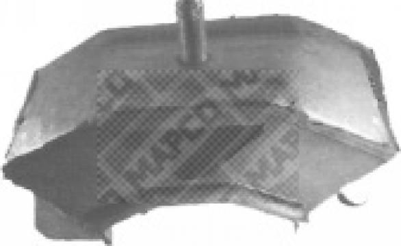 Mapco 33113 - Support moteur droxauto.com