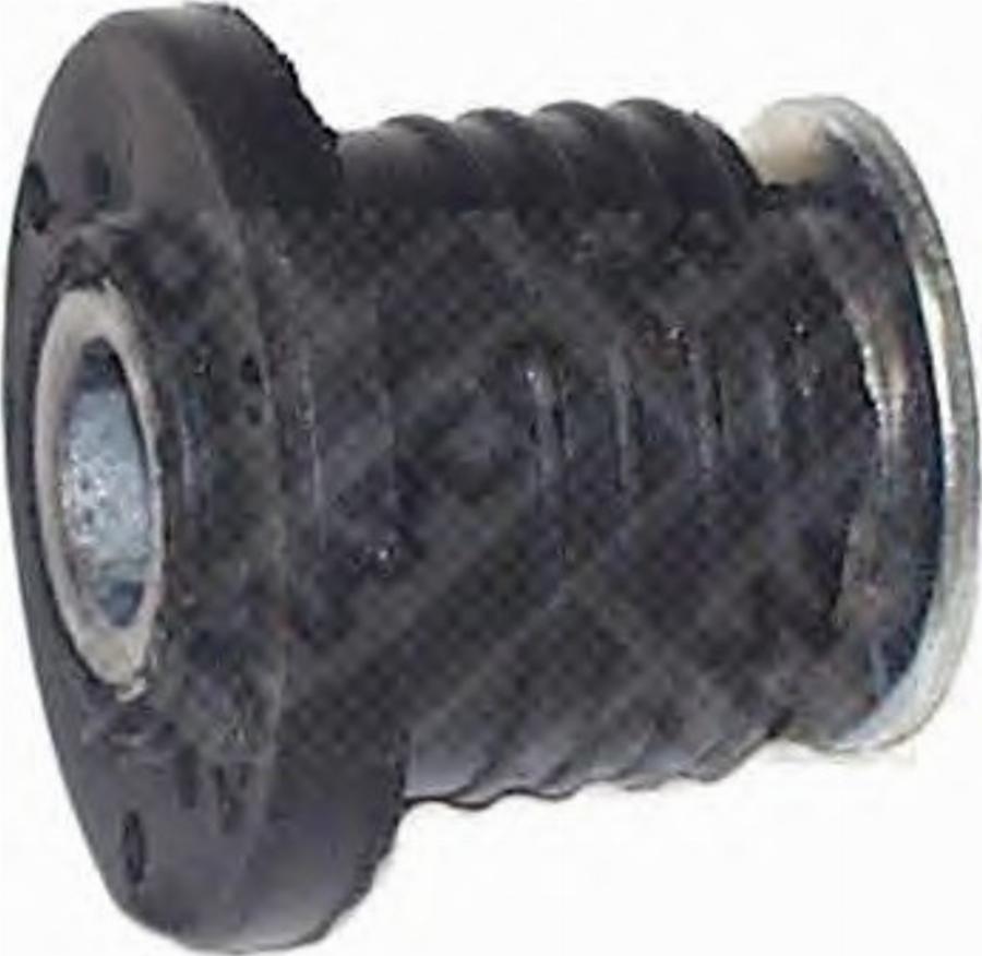 Mapco 33188 - Suspension, corps de l'essieu droxauto.com