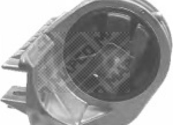 Mapco 33133 - Support moteur droxauto.com