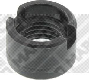 Mapco 33850/9 - Douille filetée, jambe de suspension droxauto.com