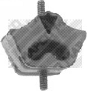 Mapco 33801 - Support moteur droxauto.com