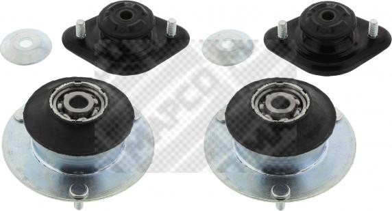 Mapco 33802/4 - Coupelle de suspension droxauto.com