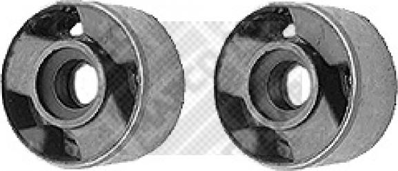 Mapco 33875/2 - Suspension, bras de liaison droxauto.com