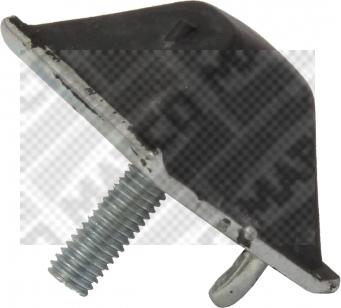 Mapco 33309 - Support moteur droxauto.com