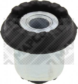 Mapco 33303 - Suspension, corps de l'essieu droxauto.com