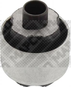 Mapco 33380 - Suspension, corps de l'essieu droxauto.com