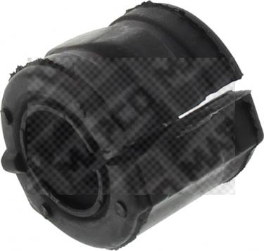 Mapco 33337 - Coussinet de palier, stabilisateur droxauto.com