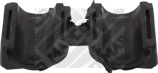 Mapco 33371 - Coussinet de palier, stabilisateur droxauto.com